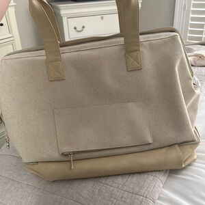 Beis Weekender Bag
